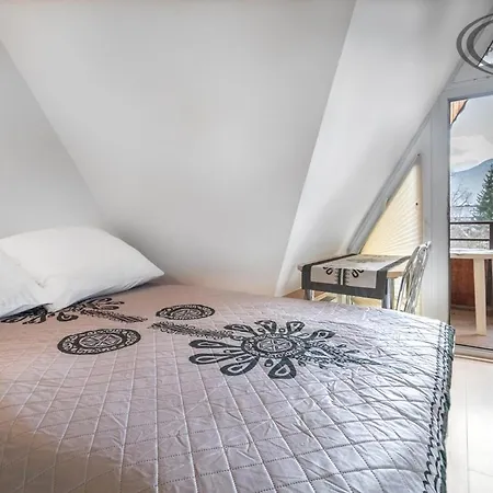 Pod Szymoszkową Kwatera prywatna Zakopane